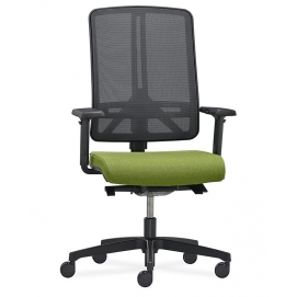 Kancelářská židle Flexi FX 1106